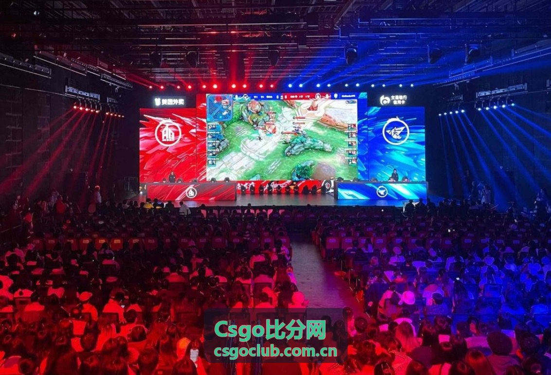 Team Spirit战队图标